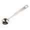 Vollrath Measuring Spoon, 1/2 Teaspoon, Stainless Steel, FINAL SALE