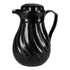Vollrath | Pichet à boissons SwirlServe, noir