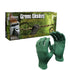 Watson Gloves Green Monkey Biodegradable Nitrile Glove, Green (100-pack)