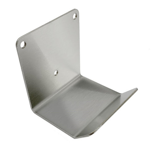 Quête | Pied de traction/ouvre-porte mains libres en acier inoxydable, VENTE FINALE