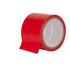 ChefEquipment.com | Ruban adhésif rouge pour plancher 4" x 108', VENTE FINALE