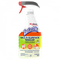 SC Johnson Fantastik Pro All Purpose Disinfectant Degreaser, Trigger Spray Bottle, 946 mL (8-pack)