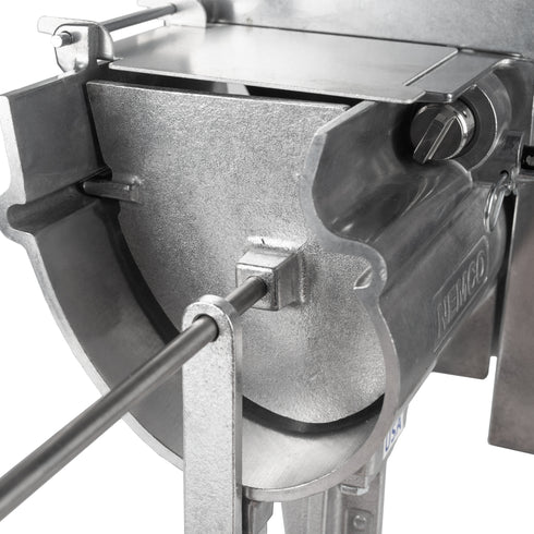 Nemco 55200AN Easy Slicer Vegetable Slicer, Adjustable