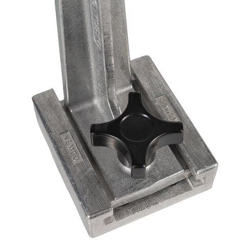 Nemco 55200AN Easy Slicer Vegetable Slicer, Adjustable