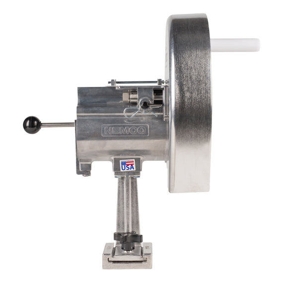 Nemco 55200AN Easy Slicer Vegetable Slicer, Adjustable