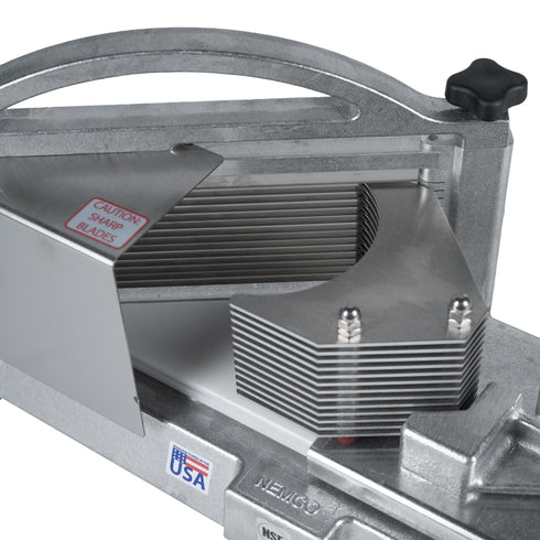 Nemco 56600-1 Easy Tomato Slicer 2, 3/16" Slices