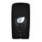 Globe Touch-Free Lotion/Liquid Soap Dispenser w/ Refillable Bottle, Black, FINAL SALE