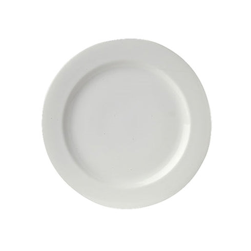 Steelite Avalon Plate, 6 3/8" (36-pack)