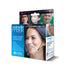 Masque de mélange | Masque facial en plastique transparent, paquet de 25, VENTE FINALE