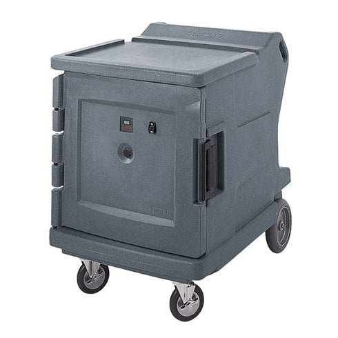Cambro | Armoire de maintien du chaud/froid CamTherm, 1 compartiment, gris, 120 V, VENTE FINALE