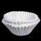 BUNN 20106.6000 Paper Coffee Filter for Retail 8 & 10 Cup Brewers (1000-pack)