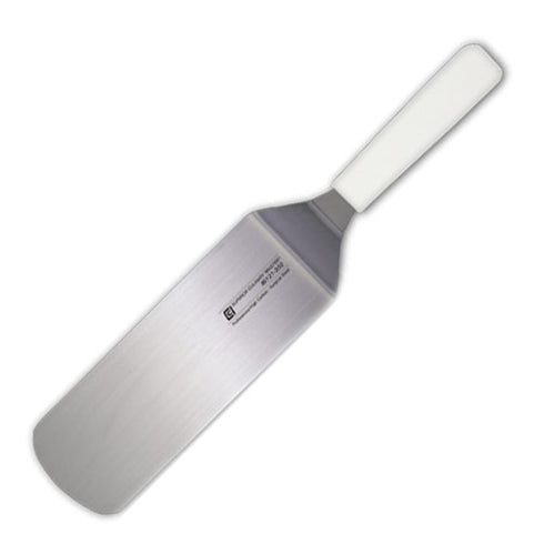Couverts canadiens | Tourneur d'angle arrondi Euro Culinary, 8"