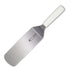 Couverts canadiens | Tourneur d'angle arrondi Euro Culinary, 8"