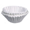 BUNN 20138.1000 Tea and Coffee Paper Filters (500-pack)
