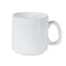 Steelite Contessa Mug, 9 oz, White (36-pack)