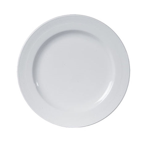 Steelite Contessa Plate, 6 3/8", White (36-pack)