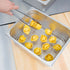 Vollrath Super Pan V Food Pan Wire Grate, Stainless Steel