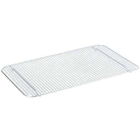 Vollrath | Grille métallique pour bac gastronome Super Pan V, acier inoxydable