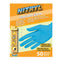 Ansell | Gants jetables en nitryle, Nitrile, Taille unique, Bleu, (paquet de 50), VENTE FINALE