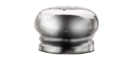 Vollrath | Traex Dripcut modèle Nostalgique Sel et Poivre dessus seul, 2 oz