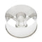 Ateco Donut Cutter, 1.75" High, Stainless Steel