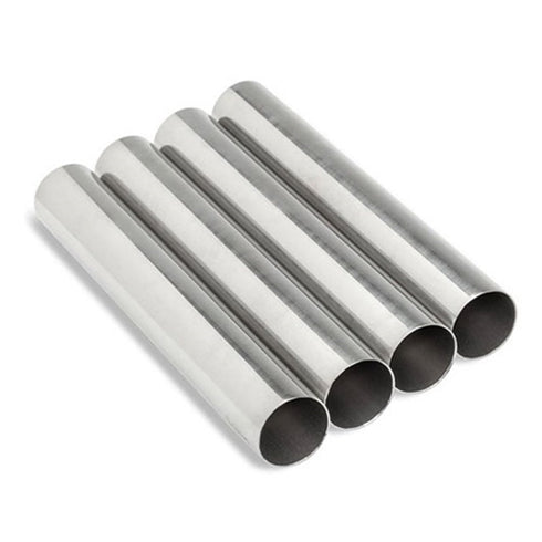 Ateco 4 Piece Cannoli Kit, Stainless Steel