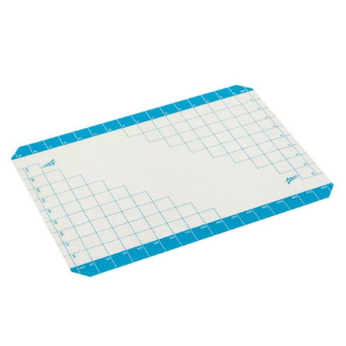 Ateco Silicone Work Mat and Pan Liner, 16.5" x 11.8"