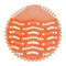 Globe Anti-Splash EVA Urinal Screen (10-pack), FINAL SALE