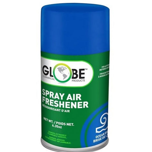 Globe Air-Pro Spray, Ocean Breeze
