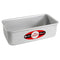 Fat Daddio's Bread and Loaf Pan, Oblong, Anodized Aluminum, FINAL SALE