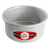 Fat Daddio's Round Cake Pan, 3" Deep, Anodized Aluminum, FINAL SALE