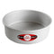Fat Daddio's Round Cake Pan, 3" Deep, Anodized Aluminum, FINAL SALE