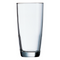 Arcoroc | Verre isotherme Excalibur, 16 oz (paquet de 36)