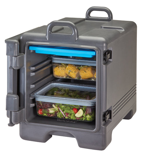 Cambro | Camwear couvercle pour bac gastronome GripLid, clair