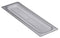 Cambro Camwear Food Pan Cover, Flat, Clear