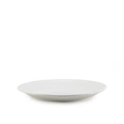Camée | Assiette Coupé Blanche Impériale (paquet de 24)