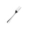 Steelite Charleston Dinner Fork, 7 1/4" (24-pack)