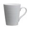 Steelite Royal Porcelain Belisa Coffee Mug, 13 oz, White (36-pack), FINAL SALE