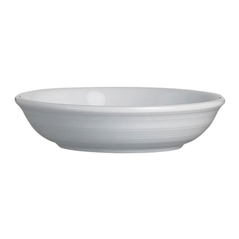Acierite | Bol à fruits Belisa en porcelaine royale, 3 1/4 oz, blanc (paquet de 36)