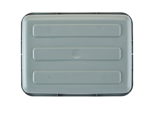 Cambro | Bac à vaisselle, 21" x 15" x 7"