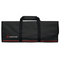 Wusthof Knife Roll with 12 Pockets, Black