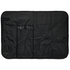 Wusthof Knife Roll with 12 Pockets, Black