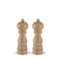 Peugeot Paris u'Select Salt & Pepper Mill Set, 7", Wood