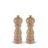 Peugeot Paris u'Select Salt & Pepper Mill Set, 7", Wood
