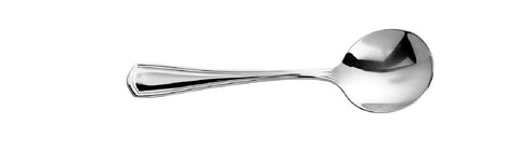 Oneida Inn Classic Round Soup Spoon (36-pack), FINAL SALE