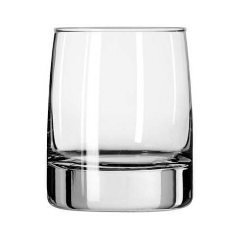 Libbey | Verre à l'ancienne Vibe Double, 12 oz (paquet de 12)
