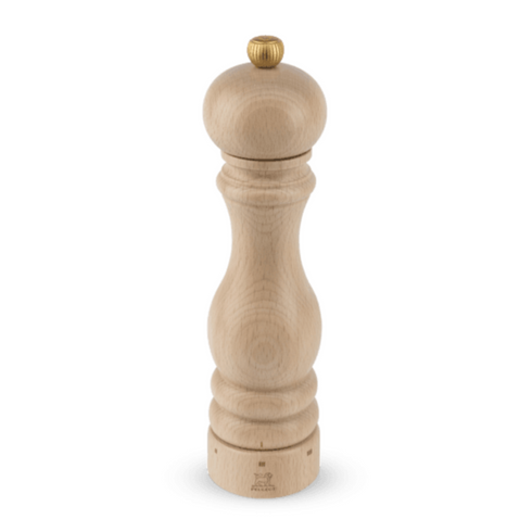Peugeot Paris u'Select Pepper Mill, 9", Wood