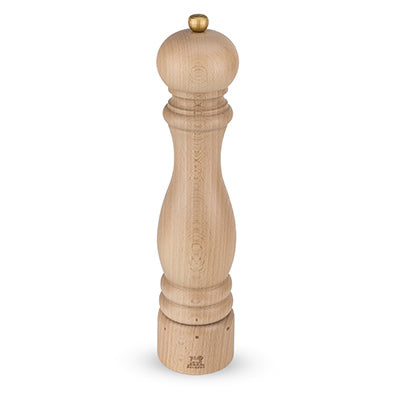 Peugeot Paris u'Select Pepper Mill, 12", Wood