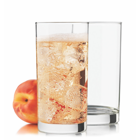 Libbey Lexington Cooler Glass, 15.5 oz (36-pack)