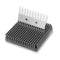 Vollrath InstaCut 5.1 Cleaning Comb Tool